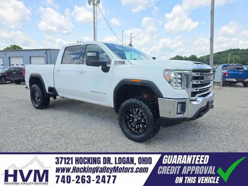 gmc sierra 2500hd 2022 1GT49ME71NF340041 image gmc sierra 2500hd 2022 1GT49ME71NF340041 image